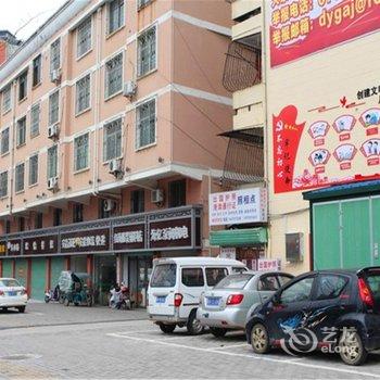 西浆房东公寓(大余3号店)酒店提供图片