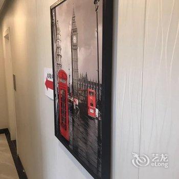 兰州新雅泰宾馆酒店提供图片