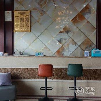 防城港墨和奖海景酒店酒店提供图片