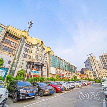 城市便捷酒店(四会时代广场店)酒店提供图片