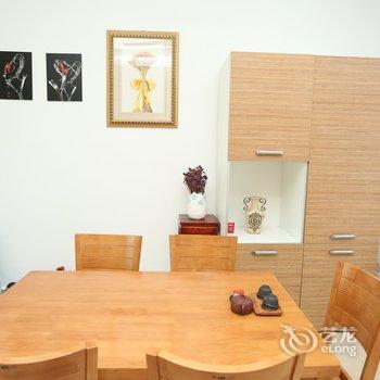 临沂悠家(临沂店)度假别墅酒店提供图片