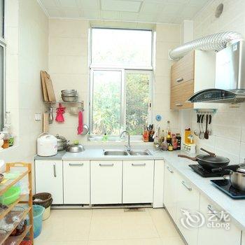 临沂悠家(临沂店)度假别墅酒店提供图片