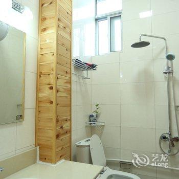 临沂悠家(临沂店)度假别墅酒店提供图片