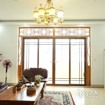 临沂悠家(临沂店)度假别墅酒店提供图片