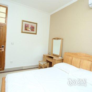 临沂悠家(临沂店)度假别墅酒店提供图片