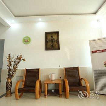 临沂悠家(临沂店)度假别墅酒店提供图片