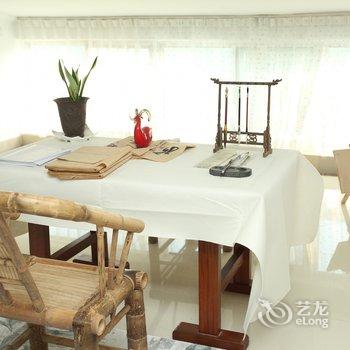 临沂悠家(临沂店)度假别墅酒店提供图片