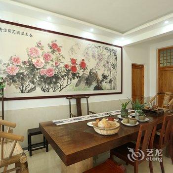 临沂悠家(临沂店)度假别墅酒店提供图片