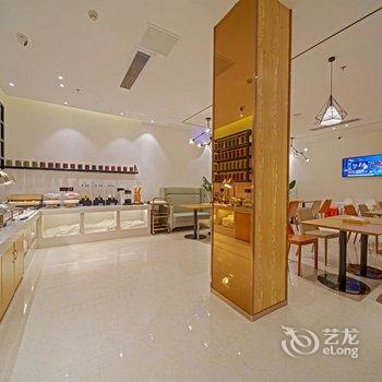 城市便捷酒店(四会时代广场店)酒店提供图片