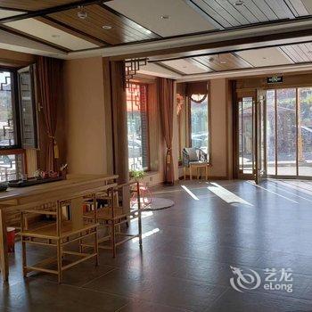 五台山曼伽客栈酒店提供图片