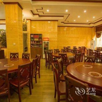 河畔家园客栈(永顺二店)酒店提供图片