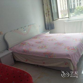 围场港湾日租公寓酒店提供图片