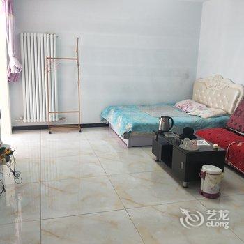 围场港湾日租公寓酒店提供图片