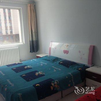 围场港湾日租公寓酒店提供图片