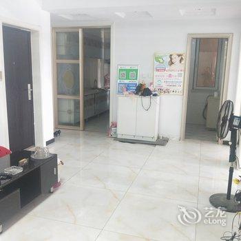 围场港湾日租公寓酒店提供图片