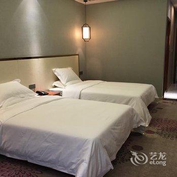 自贡大仁禾酒店酒店提供图片