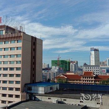 延边延吉市北大民宿酒店提供图片