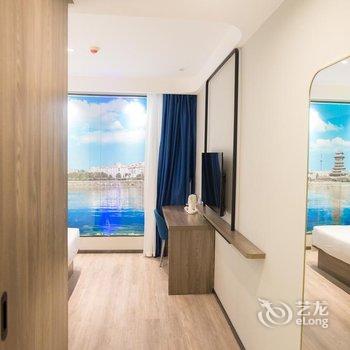 7天优品Premium酒店(绵阳东湖公园店)酒店提供图片