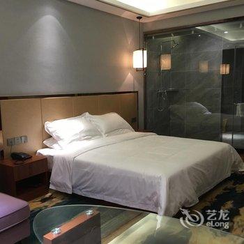 自贡大仁禾酒店酒店提供图片