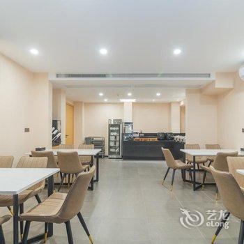 汉庭酒店(福州三坊七巷乌山路店)酒店提供图片