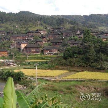 雷山啊条客栈酒店提供图片