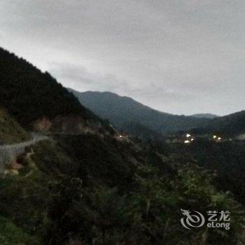 雷山啊条客栈酒店提供图片