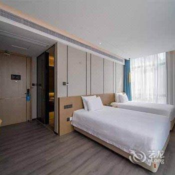 开元颐居·宁波溢泉山庄酒店提供图片