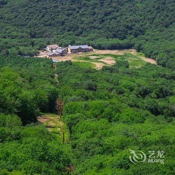 磐石莲花山圣元酒店酒店提供图片