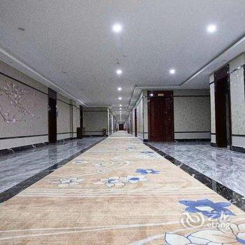泗县喜尔顿国际酒店酒店提供图片