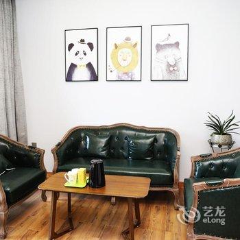 安吉云水轩民宿酒店提供图片