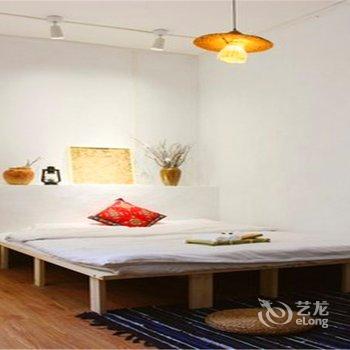 西浆房东公寓(大余3号店)酒店提供图片