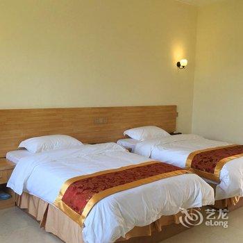 平乐宏源生态农庄酒店提供图片