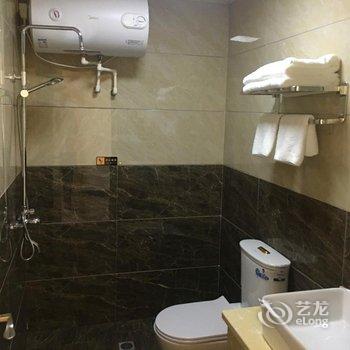 平乐宏源生态农庄酒店提供图片