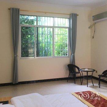 平乐宏源生态农庄酒店提供图片