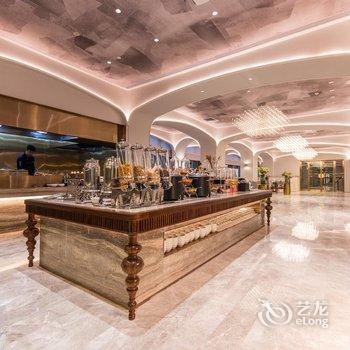 西安大雁塔美居酒店酒店提供图片