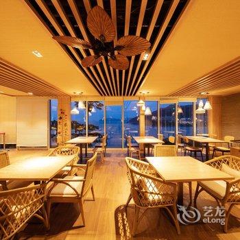珠海东澳岛佳兆业可域度假村酒店提供图片