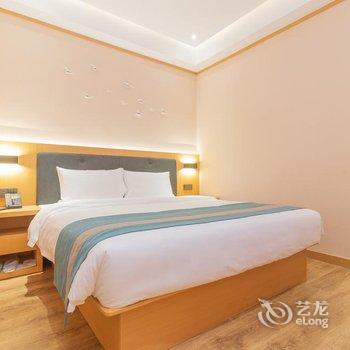 汉庭酒店(福州三坊七巷乌山路店)酒店提供图片