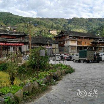 雷山啊条客栈酒店提供图片