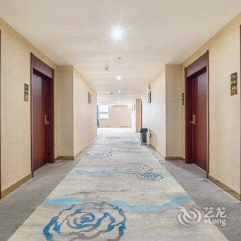 邳州阿卡精品酒店酒店提供图片