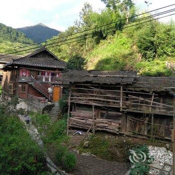 雷山啊条客栈酒店提供图片