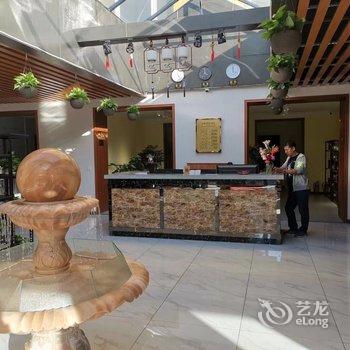 齐齐哈尔席山承建龙宾馆酒店提供图片