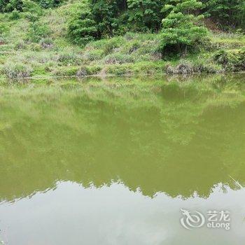 内江小寨山庄特色民宿(民主村分店)酒店提供图片