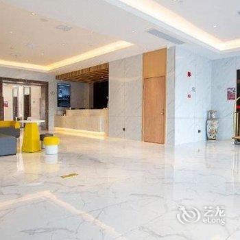 星程酒店(衢州学院店)酒店提供图片