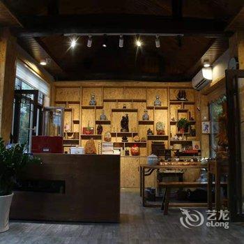 青州三鱼原舍宾馆酒店提供图片