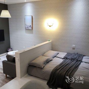 白山懿雅高端民宿(浑江大街分店)酒店提供图片