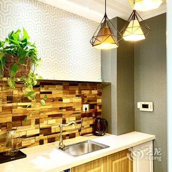 白山懿雅高端民宿(浑江大街分店)酒店提供图片