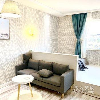 白山懿雅高端民宿(浑江大街分店)酒店提供图片