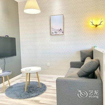 白山懿雅高端民宿(浑江大街分店)酒店提供图片