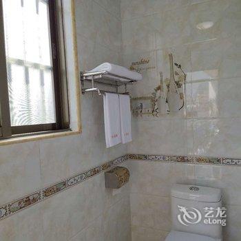 黄姚古镇畔山客栈酒店提供图片