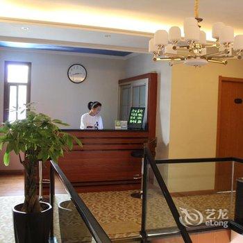 天水六合仪快捷宾馆酒店提供图片